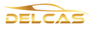 Delcas Auto Collision logo