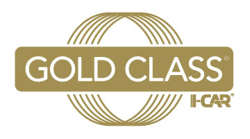ICAR Gold Class Certified logo